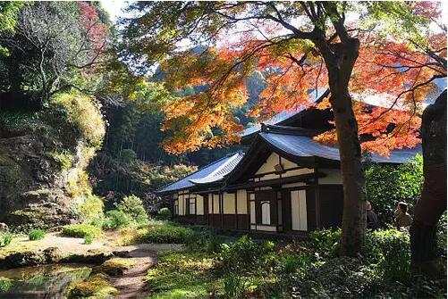 日本民宿，民宿圖片