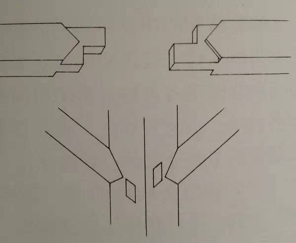 榫卯：藏在木頭里的靈魂