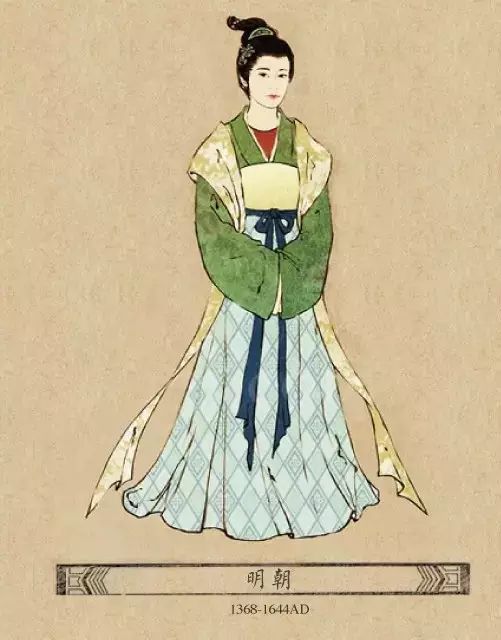 春意猶在，共賞漢服風(fēng)采