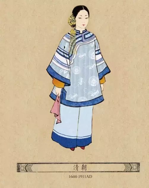 春意猶在，共賞漢服風(fēng)采