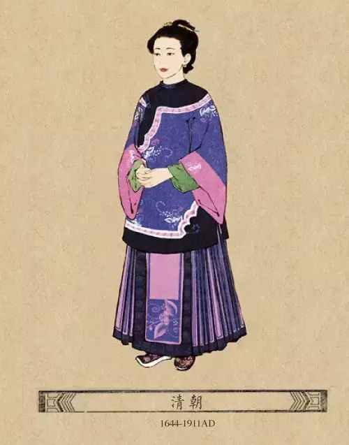 春意猶在，共賞漢服風(fēng)采