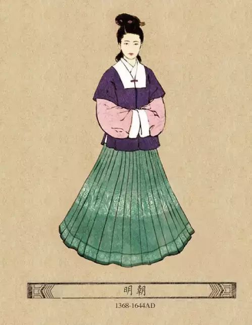春意猶在，共賞漢服風(fēng)采