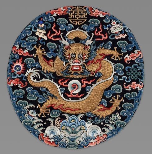 淺析中國(guó)刺繡，中國(guó)風(fēng)的刺繡究竟有多美?