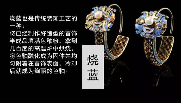 超時(shí)尚的清朝珠寶首飾，這股潮范怎么比？