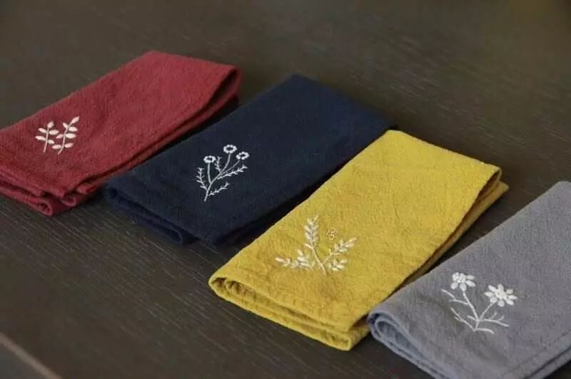 刺繡藝術：用最怡然自得的方式和刺繡相伴