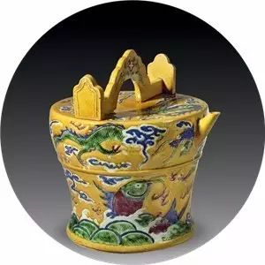 陶瓷造型藝術(shù):中國(guó)瓷器造型大全值得收藏!