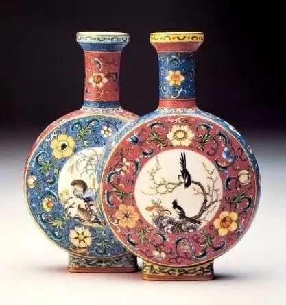陶瓷造型藝術(shù)：中國(guó)瓷器造型大全值得收藏!