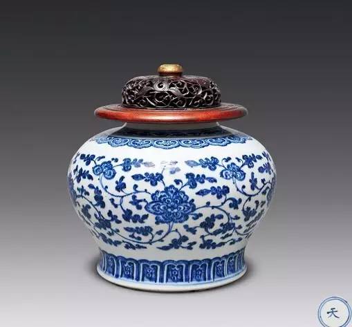 陶瓷造型藝術(shù)：中國(guó)瓷器造型大全值得收藏!