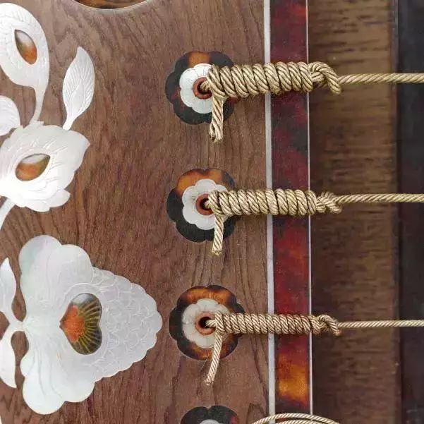 古代樂(lè)器：大唐盛世藏著豐富的大唐珍寶！