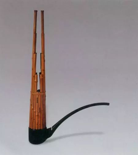 古代樂器：大唐盛世藏著豐富的大唐珍寶！