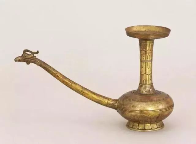 古代樂(lè)器：大唐盛世藏著豐富的大唐珍寶！