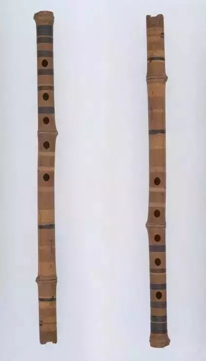 古代樂器：大唐盛世藏著豐富的大唐珍寶！