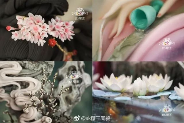 一代糖王，技術(shù)之路沒有終點(diǎn)不忘初心砥礪前行