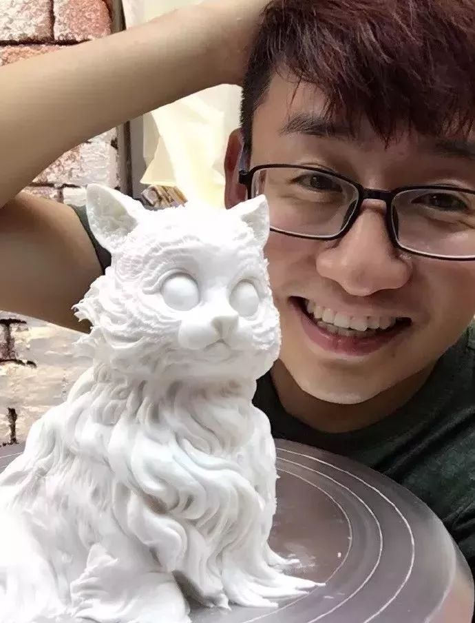 一代糖王，技術(shù)之路沒有終點(diǎn)不忘初心砥礪前行