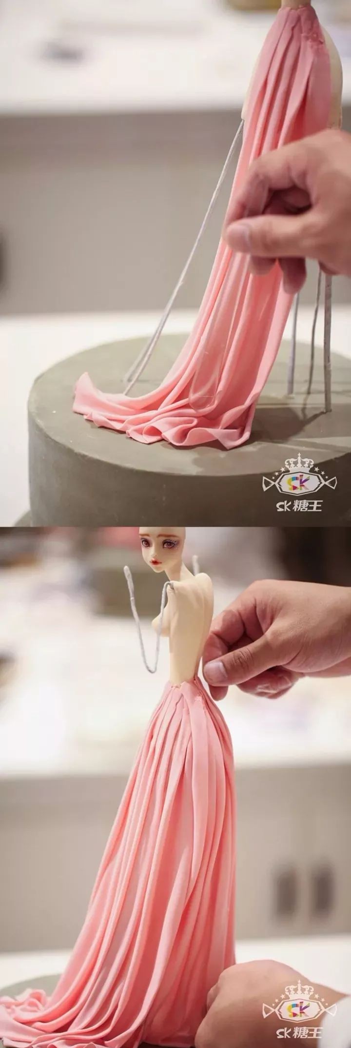 一代糖王，技術(shù)之路沒有終點(diǎn)不忘初心砥礪前行
