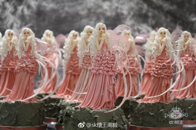 一代糖王，技術(shù)之路沒有終點(diǎn)不忘初心砥礪前行