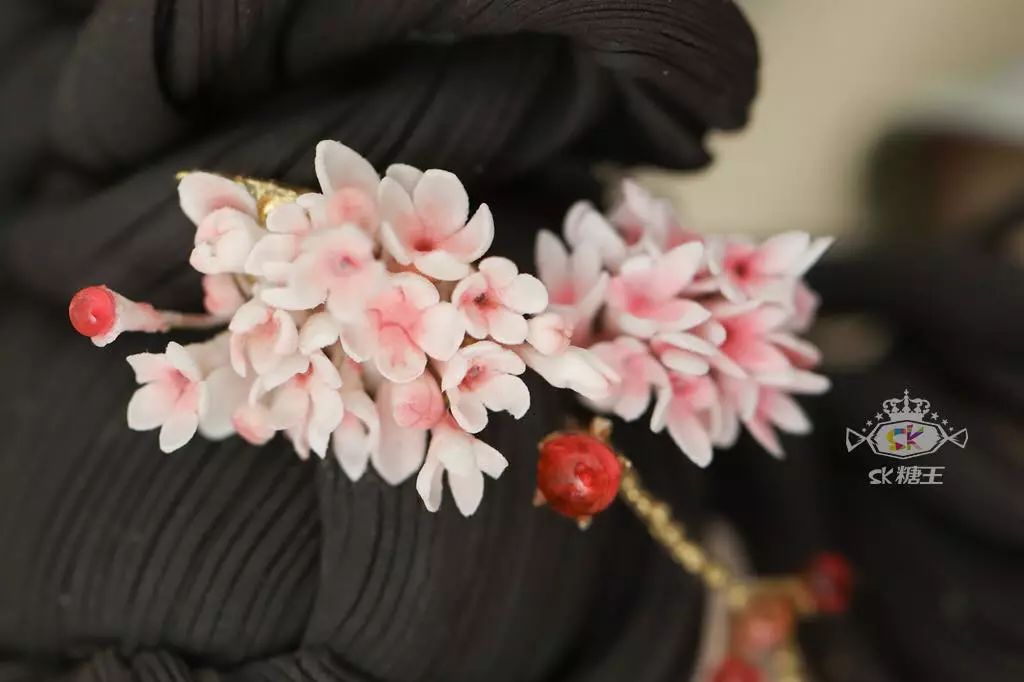 一代糖王，技術(shù)之路沒有終點(diǎn)不忘初心砥礪前行