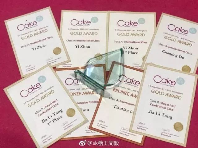 一代糖王，技術(shù)之路沒有終點(diǎn)不忘初心砥礪前行