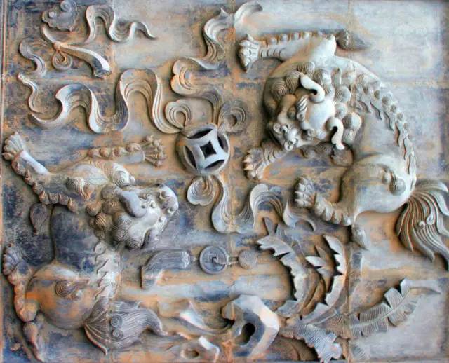 中國風石雕·發(fā)現(xiàn)不一樣的美