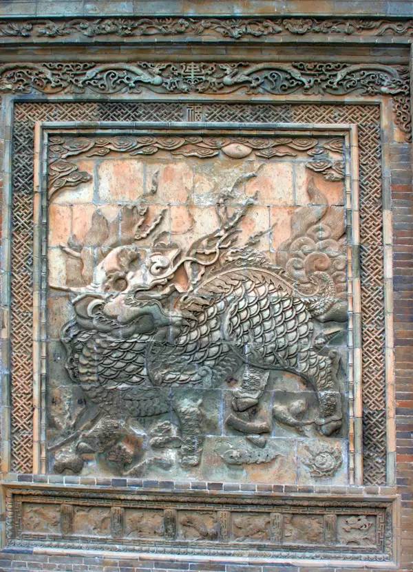 中國風石雕·發(fā)現(xiàn)不一樣的美