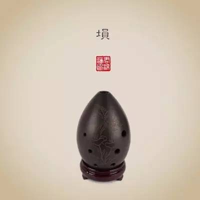 最具代表的中國古典十大樂器!