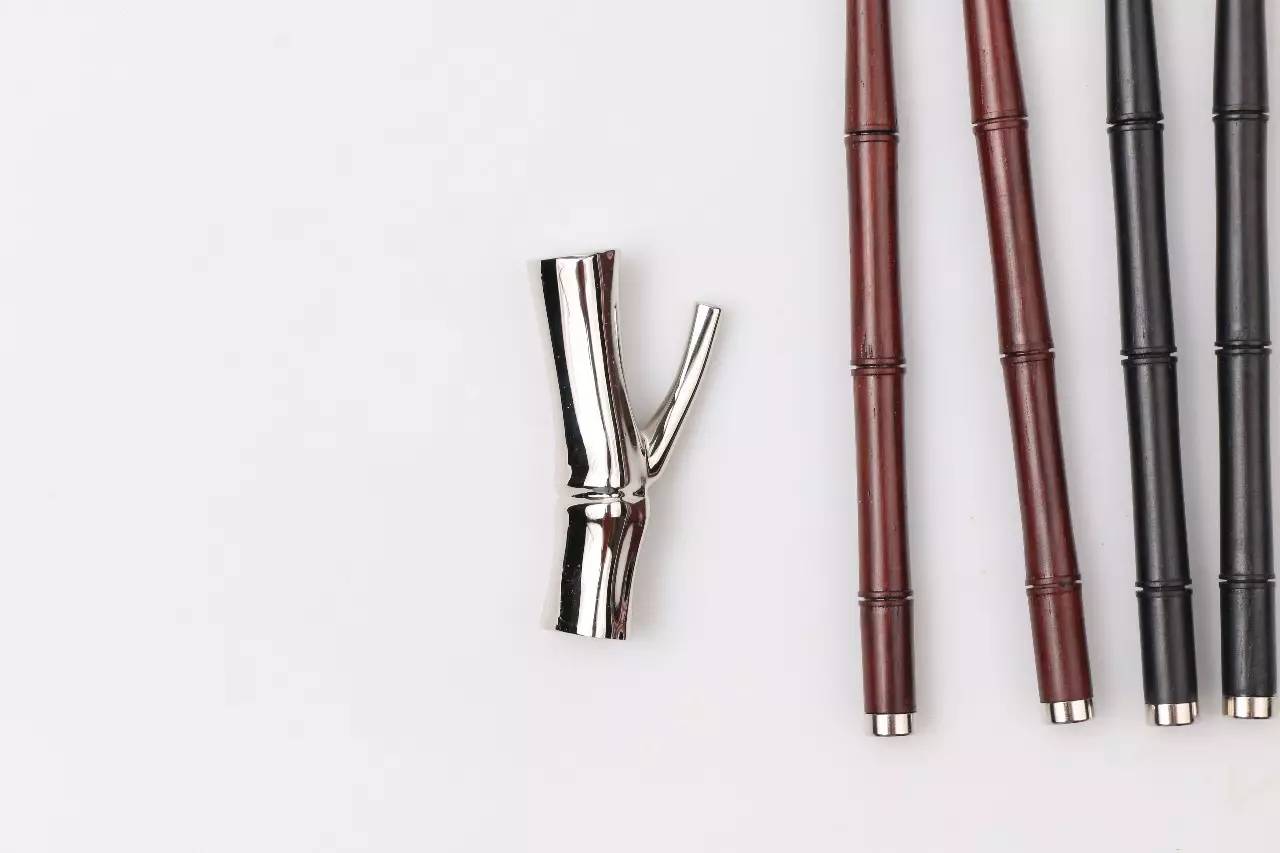傳承傳統(tǒng)手工藝，把傳統(tǒng)審美工藝融入生活器物