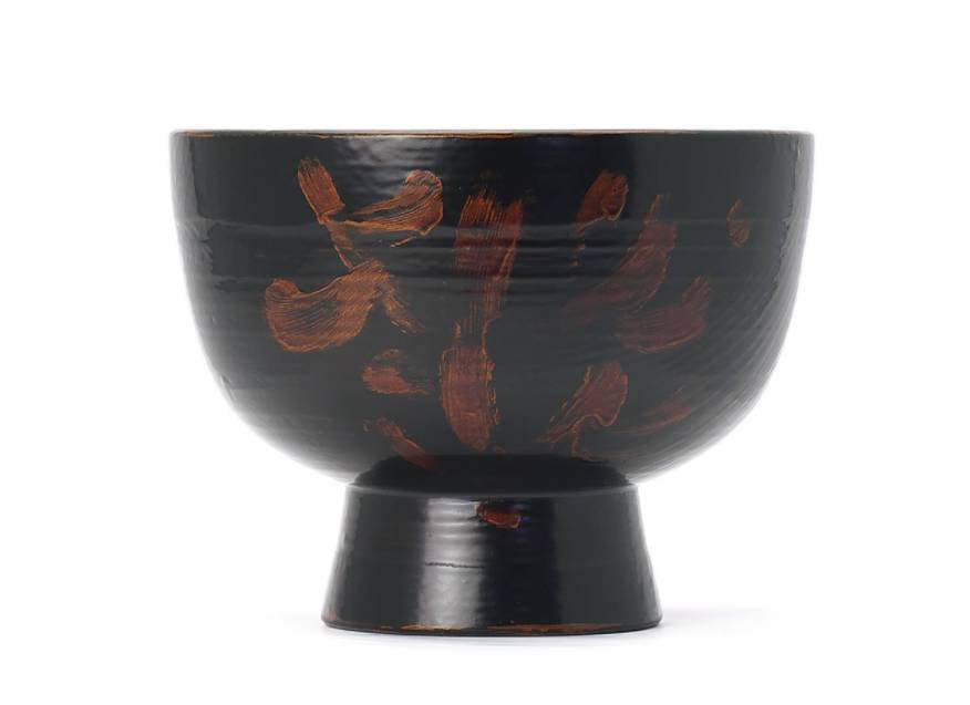 漆器工藝制作，赤木明登的漆器著作