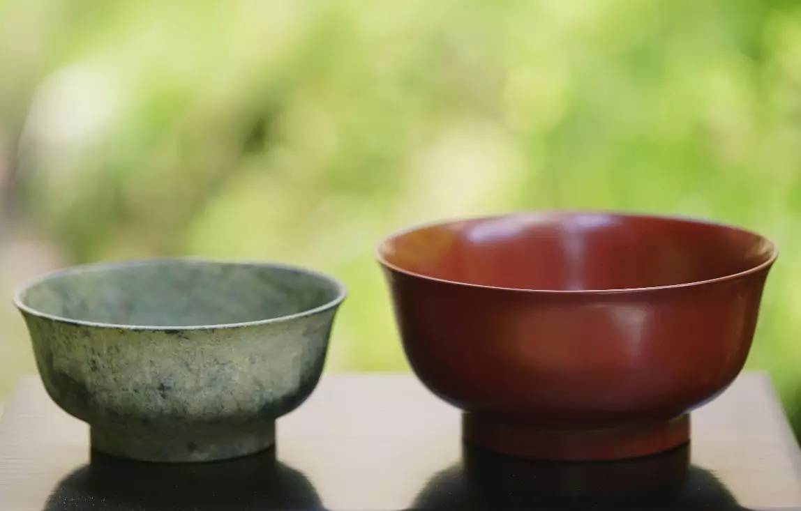 漆器工藝制作，赤木明登的漆器著作