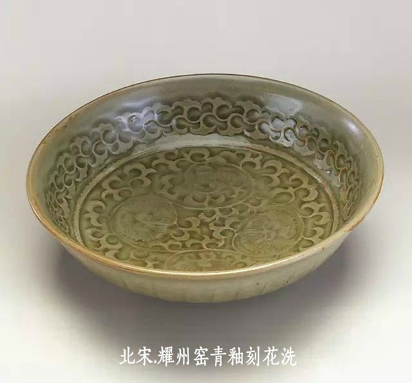 中國的瓷器藝術(shù)臻于成熟的時代產(chǎn)物——宋瓷