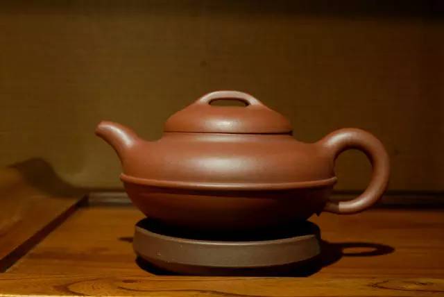 48種紫砂壺壺形大全，值得收藏！