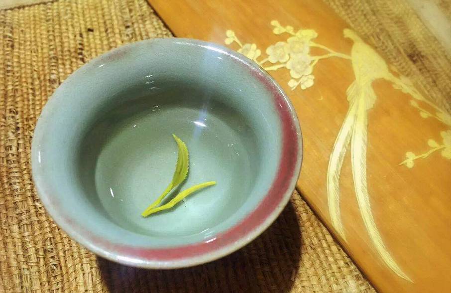 曉陽春茶，尋找茶道融于茶水中的美好生活