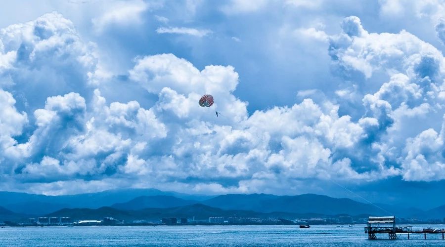 風(fēng)景游玩攻略：11個絕美海島路線約嗎？