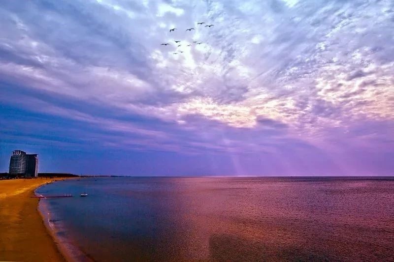 風(fēng)景游玩攻略：11個絕美海島路線約嗎？