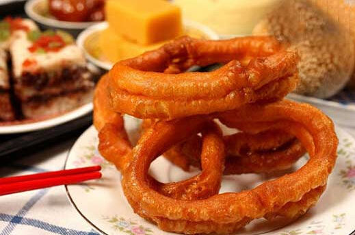 北京美食，美食的愛情故事!