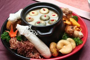 特色美食大集合，秀一波云南美食