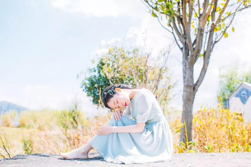 遇見中國最美的風(fēng)景，30個(gè)景色宜人的地方！