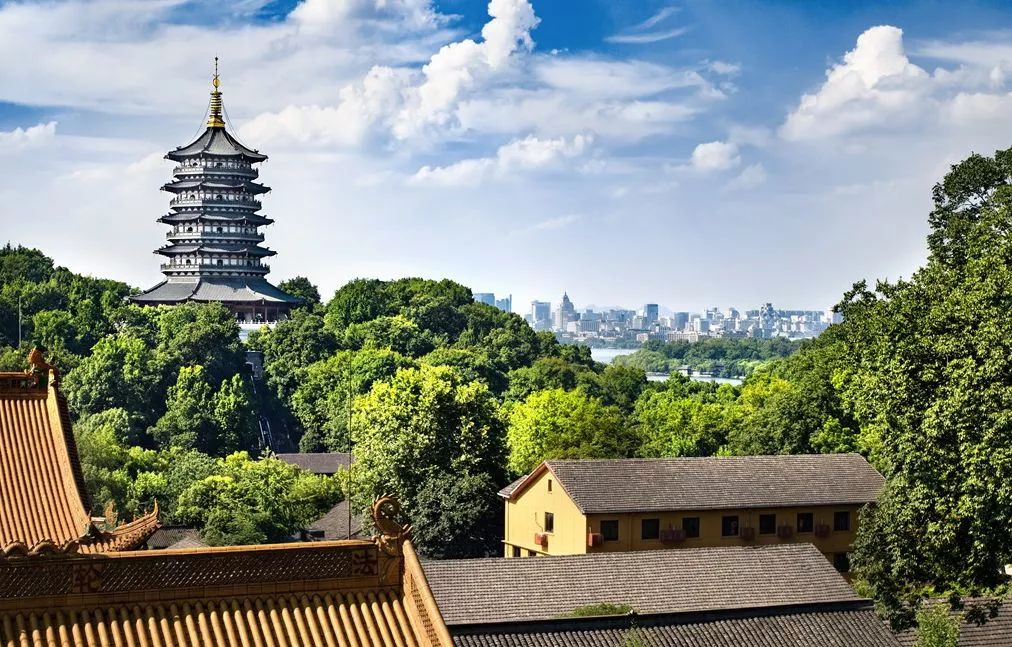 遇見(jiàn)中國(guó)最美的風(fēng)景，30個(gè)景色宜人的地方！
