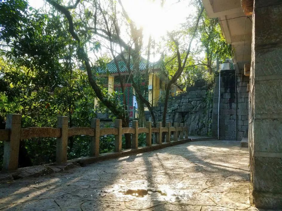 遇見(jiàn)中國(guó)最美的風(fēng)景，30個(gè)景色宜人的地方！