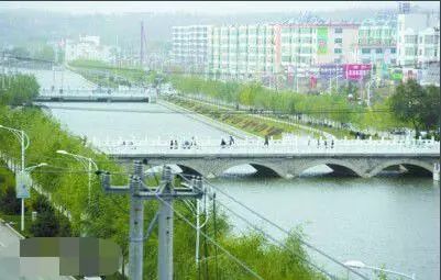 長白山余脈在昌圖，三省交界風(fēng)景最美地