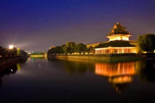 最美風(fēng)景故宮最新艷照，美到爆！