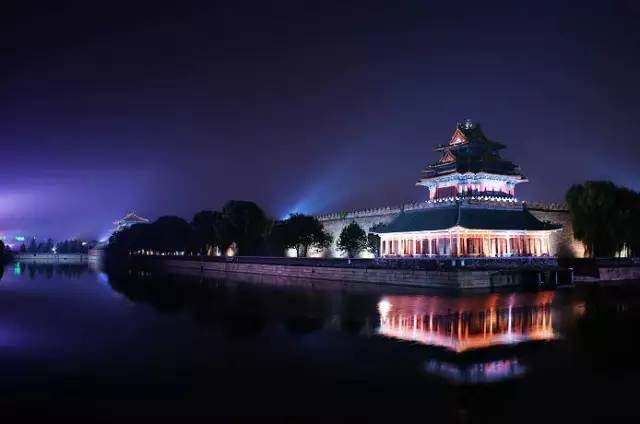 最美風(fēng)景故宮最新艷照，美到爆！