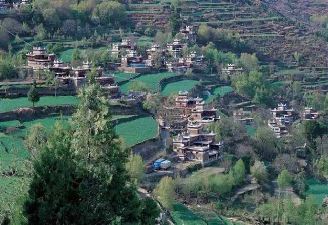 中國(guó)最美麗的地方：祖國(guó)大好山河風(fēng)景