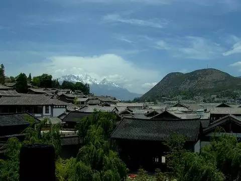 中國(guó)最美麗的地方：祖國(guó)大好山河風(fēng)景