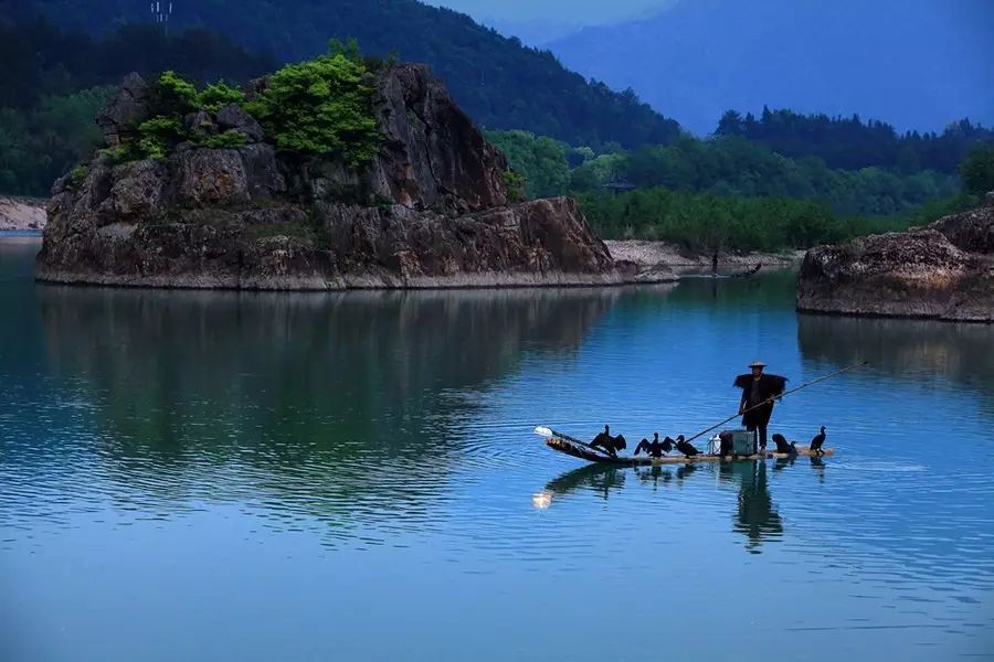 五一小長(zhǎng)假，適合游玩的十大風(fēng)景點(diǎn)匯總