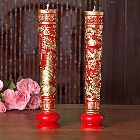 中式婚禮現(xiàn)場(chǎng)布置那些必不可少的道具