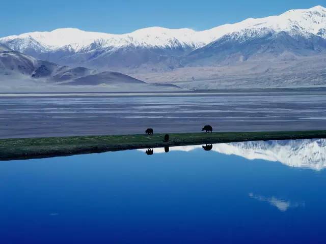 十處優(yōu)美的山水風(fēng)景，錦繡山河如詩如畫！