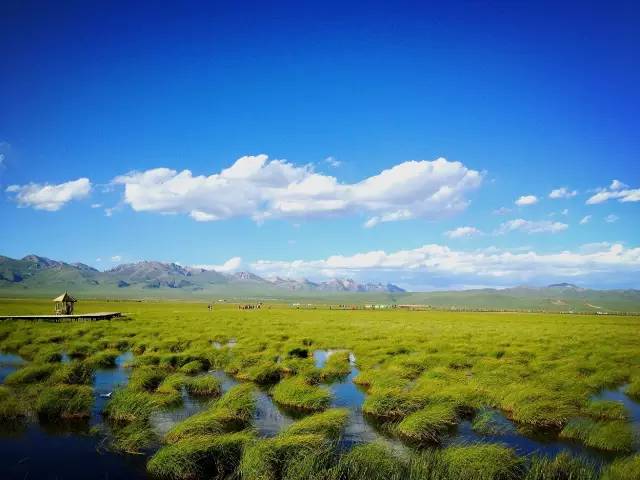 十處優(yōu)美的山水風(fēng)景，錦繡山河如詩如畫！