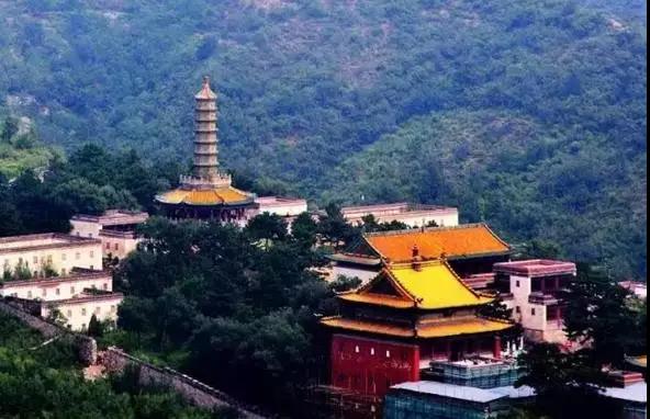 中國的四大名園，意想不到的風(fēng)景園林美!