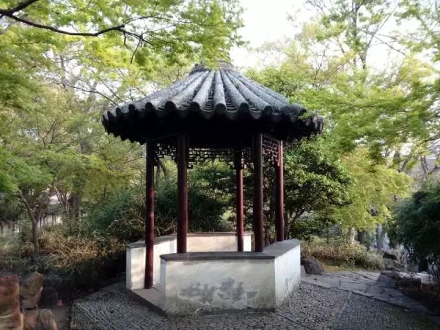 中國的四大名園，意想不到的風(fēng)景園林美!