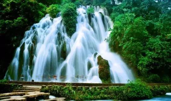最美貴州風(fēng)景，用山水風(fēng)景點(diǎn)亮貴州文化！